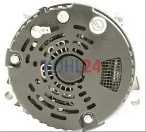Lichtmaschine Claas KHD Deutz Steyr Still Perkins 2871A901 2871A903 Iskra… — 2