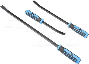 Dayton Parts 11-2121 Tool - Pry Bar 3 Pc Set