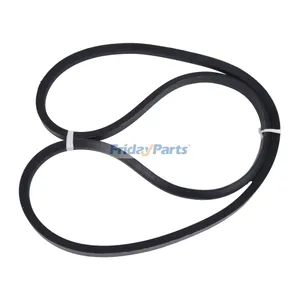 V-Belt 21-0890 11-6160 for Toro Snow Thrower 31405 31453 31505 38030 38120 Mower 30721 78415 05-42SY02 — 2