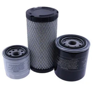 3 filters 1 Set Maintenance Kit 11-6182 11-9342 11-9059 for Thermo King Tripac APU or Evolution — 6