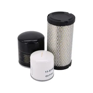 3 filters 1 Set Maintenance Kit 11-6182 11-9342 11-9059 for Thermo King Tripac APU or Evolution — 2