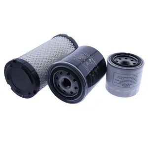 3 filters 1 Set Maintenance Kit 11-6182 11-9342 11-9059 for Thermo King Tripac APU or Evolution — 7