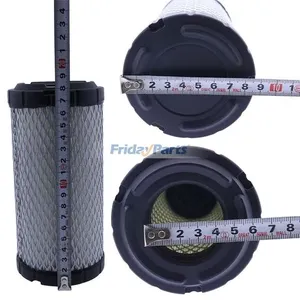 Filter Maintenance Kit 11-6182 11-9342 11-9059 for Thermo King Tripac APU or Evolution — 2