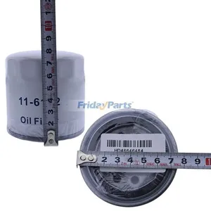 Filter Maintenance Kit 11-6182 11-9342 11-9059 for Thermo King Tripac APU or Evolution — 4
