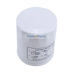 Oil Filter LF16354 11-6182 for Thermo King Refrigeration Unit T-1200R Spectrum T-1080S T-880R T-680R T-1090 TS600 TS500 TS300 TS200 — 3
