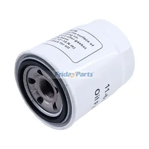 Oil Filter LF16354 11-6182 for Thermo King Refrigeration Unit T-1200R Spectrum T-1080S T-880R T-680R T-1090 TS600 TS500 TS300 TS200 — 2