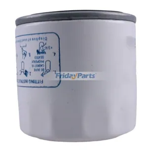 Oil Filter LF16354 11-6182 for Thermo King Refrigeration Unit T-1080S T-880R T-680R T-1090 TS600 TS500 TS300 TS200 TriPac APU KDI TDII MD100 MD200 — 3