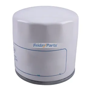 Oil Filter LF16354 11-6182 for Thermo King Refrigeration Unit T-1080S T-880R T-680R T-1090 TS600 TS500 TS300 TS200 TriPac APU KDI TDII MD100 MD200 — 4
