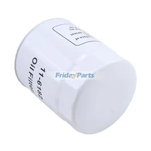 Oil Filter LF16354 11-6182 for Thermo King Refrigeration Unit T-1200R Spectrum T-1080S T-880R T-680R T-1090 TS600 TS500 TS300 TS200 — 4