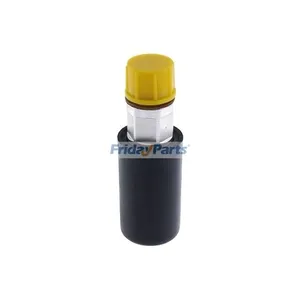 Hand Priming Pump 11-8680 for Thermo King 4.82E 4.86E Yanmar 4TNE84 4TNE88 Engine — 3