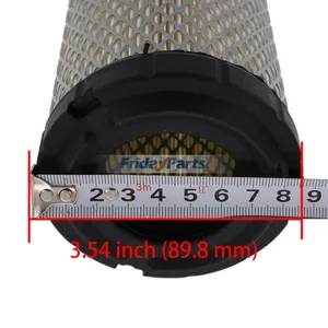Air Filter 11-9059 for Thermo King Engine 270 396 374 380 370 — 4