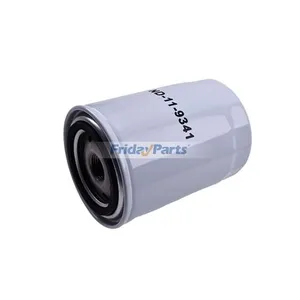 Fuel Filter 11-9341 119341 for Thermo King EMI2000 — 4