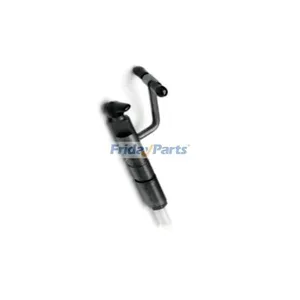 Fuel Injector 811-9196 11-9196 for Thermo King SMX SB — 2