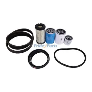 Service and Maintenance Kit for Thermo King T-1000R/M 02/2013 — 2