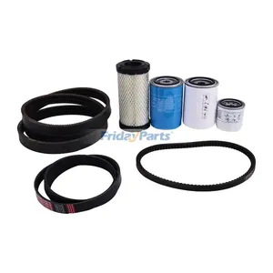 Service and Maintenance Kit for Thermo King T-1000R/M 02/2013