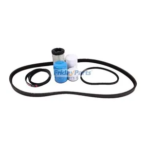 Service and Maintenance Kit for Thermo King T-1000R/M 02/2013 — 4