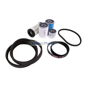 Service and Maintenance Kit for Thermo King T-1000R/M 02/2013 — 3