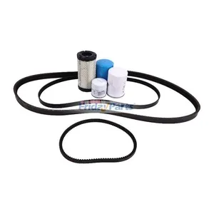 Service and Maintenance Kit for Thermo King T-1000R/M 02/2013 — 5