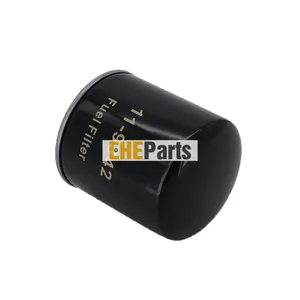 Aftermarket Fuel Filter 11-9342 For Thermo King SLXi SB SLX SL SLXe Advancer Tripac APU — 4