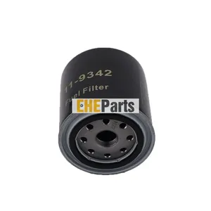 Aftermarket Fuel Filter 11-9342 For Thermo King SLXi SB SLX SL SLXe Advancer Tripac APU — 3