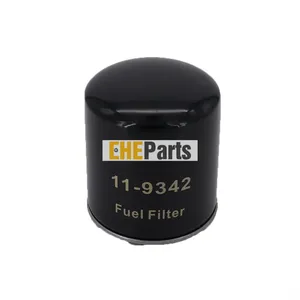 Aftermarket Fuel Filter 11-9342 For Thermo King SLXi SB SLX SL SLXe Advancer Tripac APU
