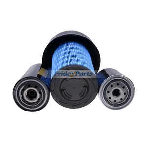 Filter Set 11-9342 11-9300 11-9182 for Thermo King Transport Refrigeration SB190 SB210 SB230 SB330 — 3