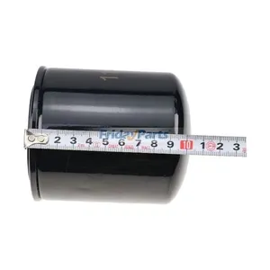 Fuel Filter Water Separator 11-9342 for Thermo King Tripac APU or Evolution SB SB190 SB200 SB210 SB230 SB-300 SB-310 SB-330 — 6