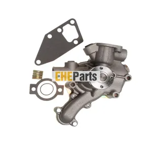 New Aftermarket Water Pump 11-9451 for Yanmar 4TNE84 3TNE84