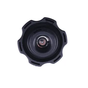 Cap Expansion Tank 11-9632 for Thermo King Transport Refrigeration SLXI SB T SLX SUPER SL SB SLXE Series — 3