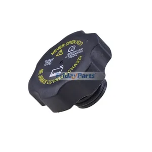Cap Expansion Tank 11-9632 13-990 13-0990 for Thermo King Transport Refrigeration SLXI SB T SLX SUPER SL SB SLXE Series