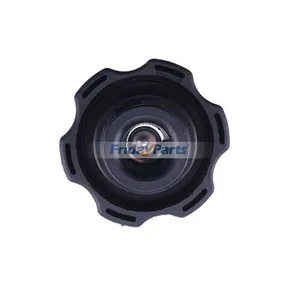 Cap Expansion Tank 11-9632 13-990 13-0990 for Thermo King Transport Refrigeration SLXI SB T SLX SUPER SL SB SLXE Series — 3