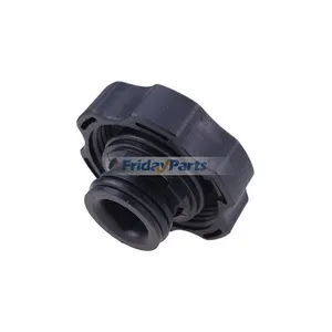 Cap Expansion Tank 11-9632 13-990 13-0990 for Thermo King Transport Refrigeration SLXI SB T SLX SUPER SL SB SLXE Series — 4
