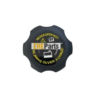 Replacement Cap Expansion Tank 7 Psi 11-9632 For Thermo King SLX SB