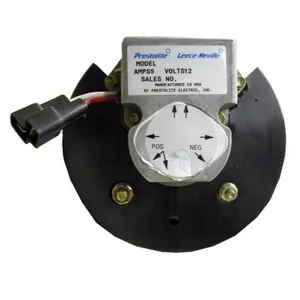 110-252 *NEW* OE Leece Neville Alternator 12V 90A — 3