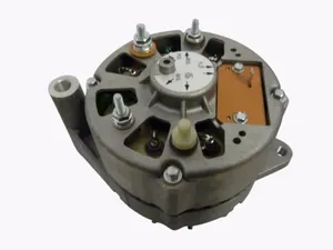110-529 *NEW* OE Leece Neville Alternator for Ford 12V 37A — 3