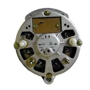 110-536 *NEW* OE Leece Neville Alternator 12V 51A — 3
