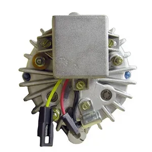 110-551 *NEW* OE Leece Neville Alternator 12V 30A — 3