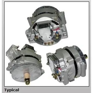 Leece Neville PAD Alternator 110-555PHO