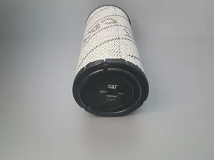 Engine Air Filter Primary / Filtre Air primaire, moteur — 4