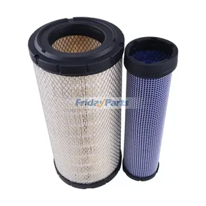 Ail Filter Set 110-6326 110-6331 for Caterpillar Engine C4.4 3054 Excavator M315 307 312-A 312B 312C 312D 315-A 317-A — 4