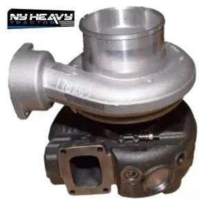 NEW AFTERMARKET CATERPILLAR TURBO 110-7897 CAT TURBOCHARGER 1107897 20R2992