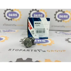 BOSCH 1 110 010 028 PRESSURE LIMITING VALVE — 3