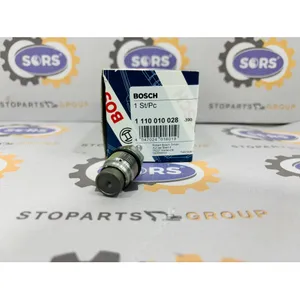 BOSCH 1 110 010 028 PRESSURE LIMITING VALVE — 2