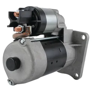 Starter for Case IH Tractor JX1060C Others - 500338953 — 3