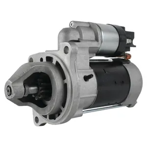 Starter for Case IH Tractor JX1060C Others - 500338953