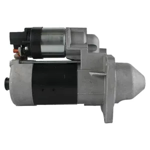 Starter for Case IH Tractor JX1060C Others - 500338953 — 2