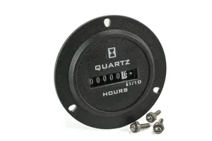 Sullair Hourmeter Replacement - 1101