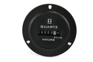 Sullair Hourmeter Replacement - 1101 — 2