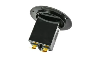 Sullair Hourmeter Replacement - 1101 — 3