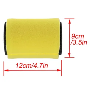 Air Filter Replaces 11013-1263 & 11013-1290 for 2007 & Prior Kawasaki Mule 2510 3000 3010 2009-2010 4000/4010 — 3